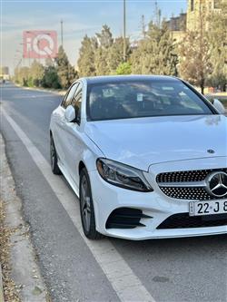 مێرسێدس بێنز C-Class